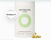 Nutrafol Women's Hair Growth Pack (3 month)